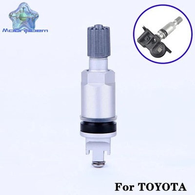 -33 VÁLVULA NEUMÁTICOS LEPSZA CALIDAD PARA TOYOTA NUEVO LEVIN AVALON COROLLA 2~13809  