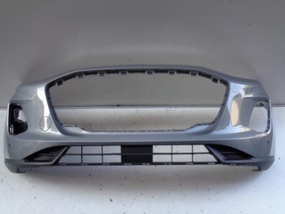 Бампер передній ford puma 19- nr 42274 фото №1