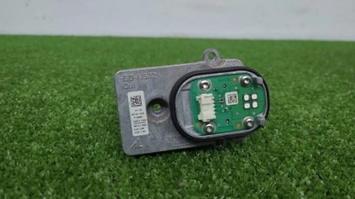 Модуль преобразователь jeż led лампы w205 w156 oem фото №1