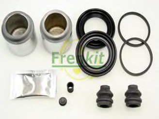 KIT DE REPARACIÓN SOPORTE DE FRENADO KIA CARNIVAL 99-  