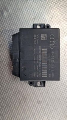 AUDI A4 B8 A5 8T МОДУЛЬ БЛОК УПРАВЛЕНИЯ ПАРКОВКИ ПАРКТРОНИК 8K0919475E