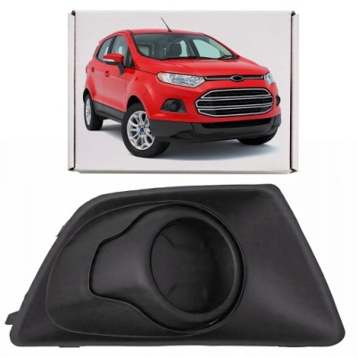 Ford ecosport mk2 решётка бампера cn1515a298da52c7 фото №1