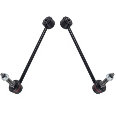 Соединители стабилизатора задняя jeep commander 2005- фото №1