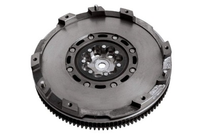 Sachs колесо маховик двухмассовый hyundai santa fe iii kia sorento ii фото №1