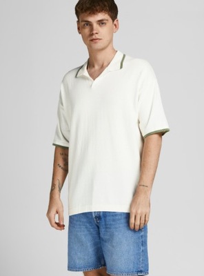 JACK & JONES KOSZULKA POLO KLASYCZNA L RXH