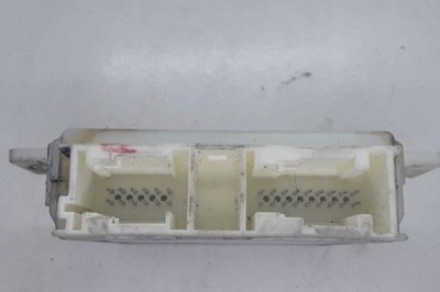 Модуль pdc mercedes-benz clc cl203 a2035455832 2.2l дизель 90kw 2008 фото №1