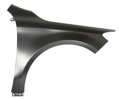 Blic 6504-04-3535312ap крыло фото №1