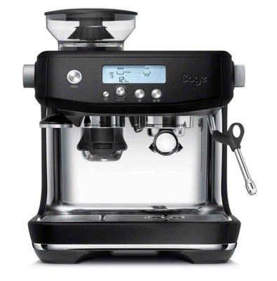 Ekspres kolbowy SAGE BARISTA PRO SES878BTR