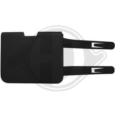 Кришка do dacia logan sedan. 04-08 фото №1