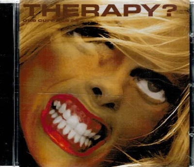 CD Therapy? - One Cure Fits All