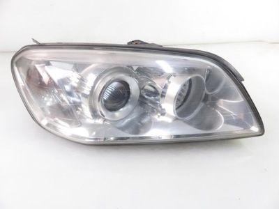 Лампа правая передняя chevrolet captiva europa оригинал фото №1