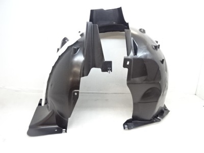 Peugeot 408 підкрилок передні ліва nowe оригінальні фото №1