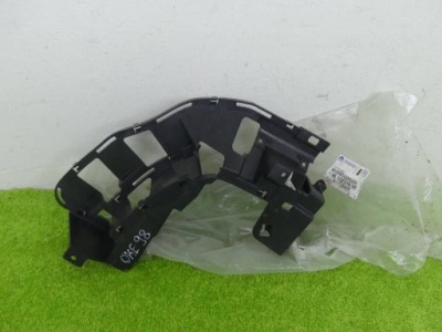 Направляющая правый бампер задняя proace /expert 3 iii/ zafira life 16r- новый фото №1