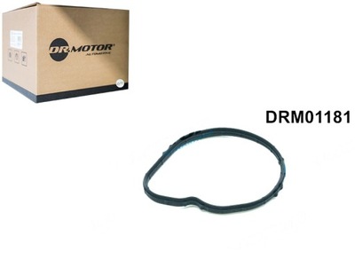 Прокладка термостата volvo dr.motor automotive фото №1