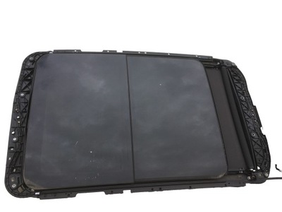 Люк ds7 crosback фото №1