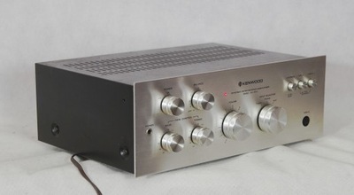 KENWOOD KA-1500 wzmacniacz stereo