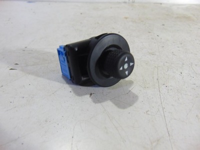 Кнопка регулировки зеркал peugeot 407 фото №1