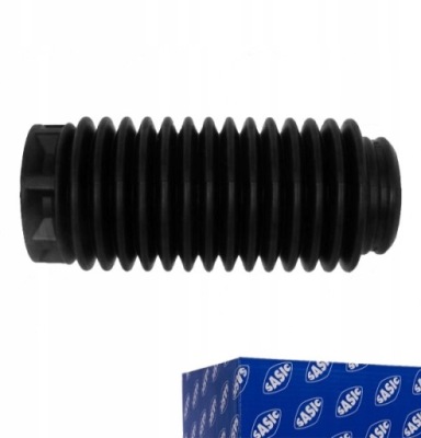 Защита амортизатора перед peugeot 2008 i 1.2 thp фото №1