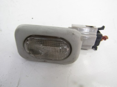 Sharan alhambra i лампа освещение салона 00-10 5d lift фото №1