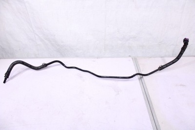 Porsche cayman 982 труба трубка wąż шланг вентиляційний 982121801 фото №1