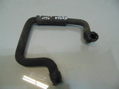 Wąż труба трубка wody peugeot 508 фото №1