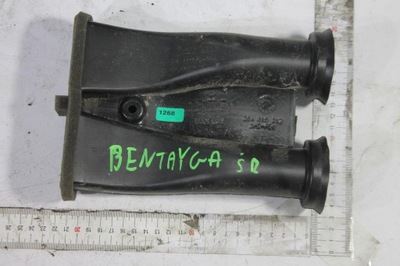 Повітрозабірник канал повітря 36a815217 bentayga 15- фото №1