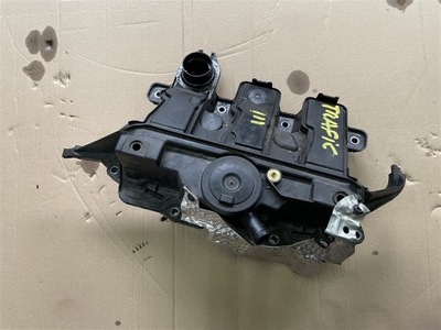 Колектор всмоктуючий вентиляція картера renault trafic iii 3 1.6 dci 14-19r 2016r фото №1