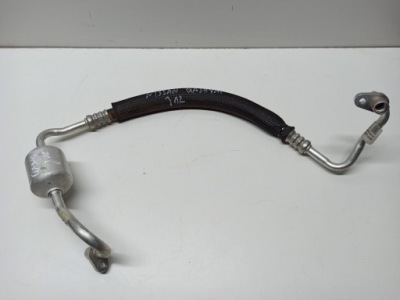 Шланг кондиционера nissan qashqai j12 924906um0a фото №1