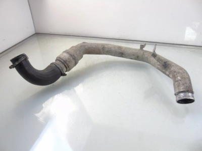 Труба шланг інтеркулер volvo s60 ii v60 2.0 d3 31319820 фото №1