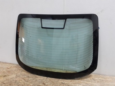 Maserati granturismo lift стекло задняя 2013r оригинал фото №1