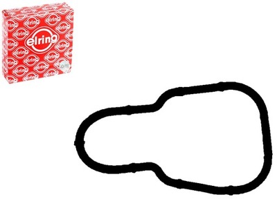 Elring 050.460 прокладка, колектор впускний фото №1