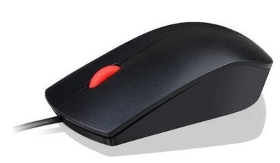 Myszka przewodowa Lenovo Essential USB SŁUPCA