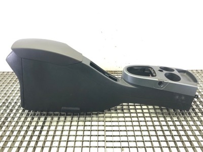 Туннель средний seat altea minivan фото №1