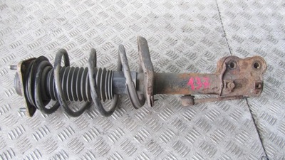 Hyundai i40 амортизатор правый перед 11-14 137 фото №1