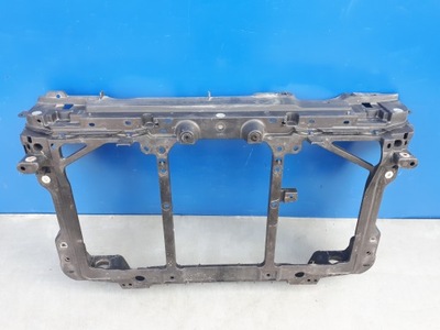 Mazda 3 2013-2018 13-18 підсилювач pas передній фото №1