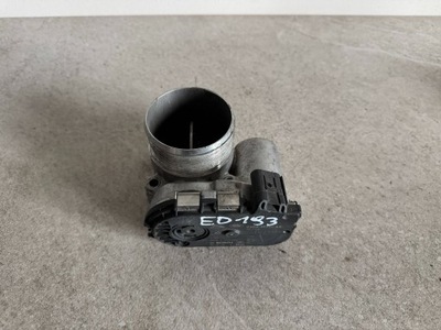 Jaguar land rover range rover дросельна заслінка датчик повітря g4d3-9f991-aa фото №1