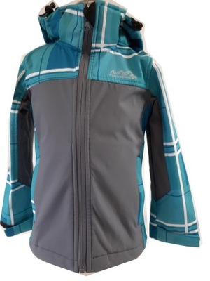 Kurtka softshell NEVEREST r 110