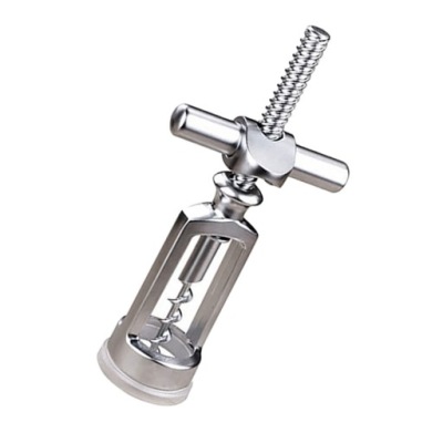 ŚRUBA OTWIERACZ DO BUTELEK KORKOCIĄG SLIM PIWO