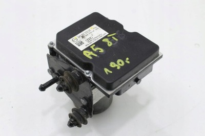 Насос abs 8k0907379ck audi a5 8t фото №1