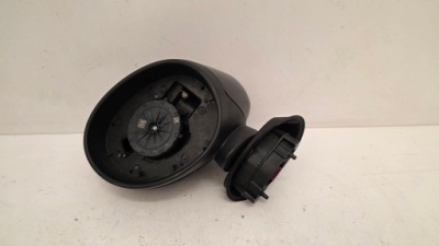 Дзеркало ліва mini f55 f56 f57 рестайлінг  lci 7 pinów фото №1