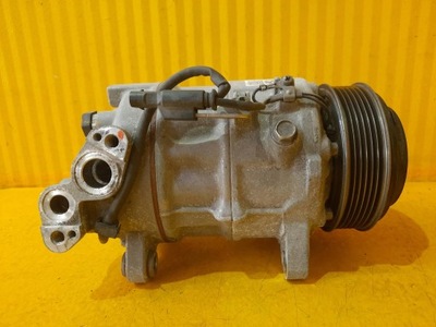 BMW 5 G30 G31 КОМПРЕССОР КОНДИЦИОНЕРА 7945863