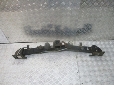 Hak буксировочный mercedes w203 фото №1