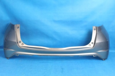 Honda civic ufo viii бампер задня 71501-smga-e000 фото №1