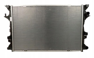 Радіатор renault espace iv 2002 - 2006 фото №1