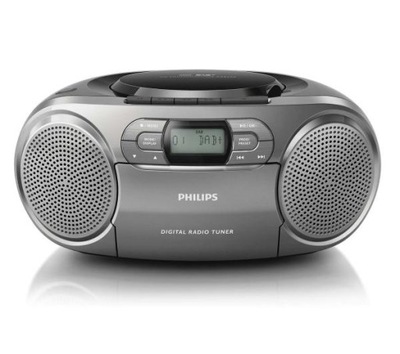 RADIO Philips AZB600/12
