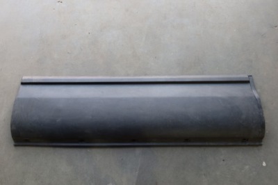 Молдинг боковая iveco daily iii 500326827 фото №1