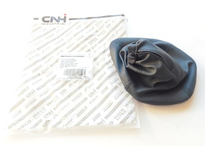 Чехол защита домкрата передач iveco daily 2014- or фото №1