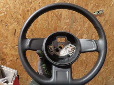 VW UP STEERING WHEEL 1S0419091  