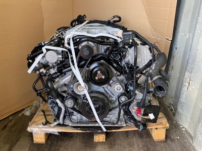 MOTOR PORSCHE 3.0 TFSI CGE CGF HYBRID  