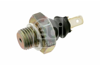 FEBI BILSTEIN SENSOR DE PRESIÓN ACEITES OPEL ASCONA B ASCONA C CORSA A  